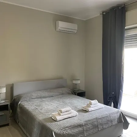 Supreme Guest house Reggio Calabria