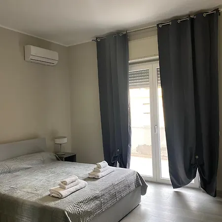 Supreme Guest house Reggio Calabria