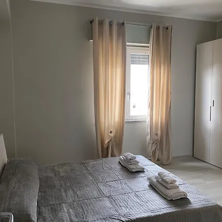 Supreme Affittacamere Reggio Calabria