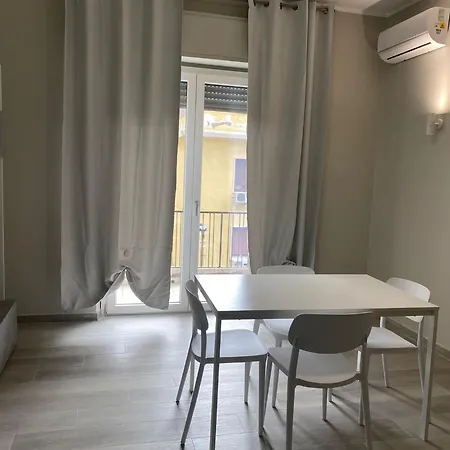 Supreme Casa de hóspedes Reggio di Calabria