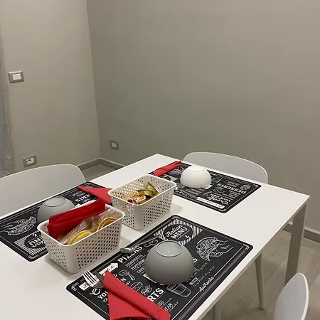 Supreme Casa de hóspedes Reggio di Calabria