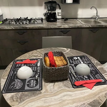 Guest house Supreme 3*