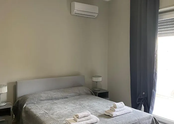 Supreme Casa de hóspedes Reggio di Calabria