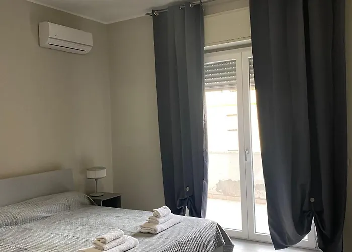 Supreme Casa de hóspedes Reggio di Calabria