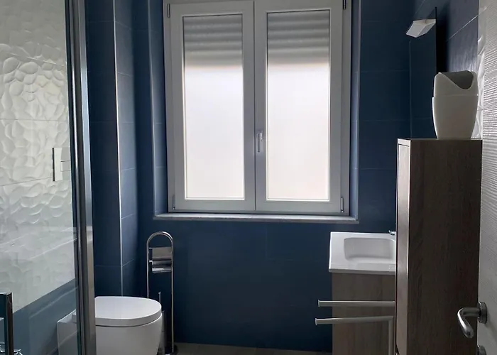 Casa de hóspedes Supreme