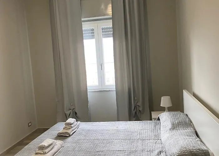 Supreme 3* Reggio di Calabria