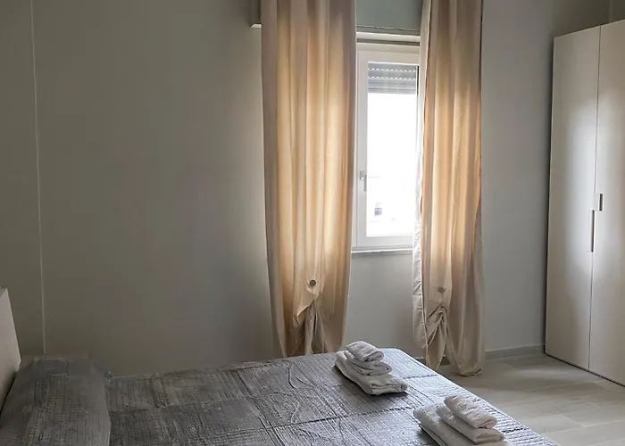 Supreme Casa de hóspedes Reggio di Calabria