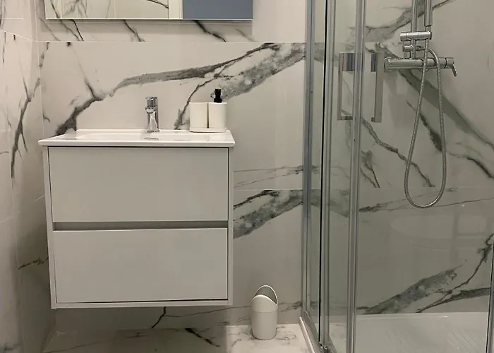 Supreme Vendégház Reggio di Calabria