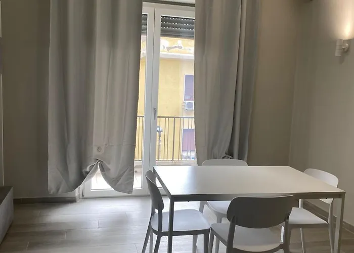 Supreme Vendégház Reggio di Calabria