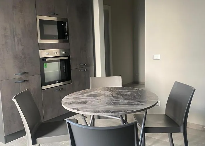 Supreme Casa de hóspedes Reggio di Calabria